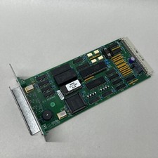 Diagnostica Stago STA Compact Replacement Component Card J-1 0230960 RAG7923024