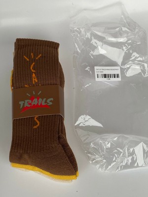 cactus trails socks