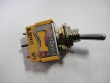 Hamada Switch Snap , Part E13-71-3
