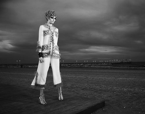 Infa Red Camera IR Canon Eos 5D mRk2 - Picture 4 of 4