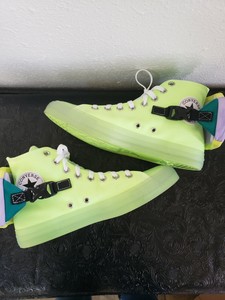 converse ctas buckle up hi