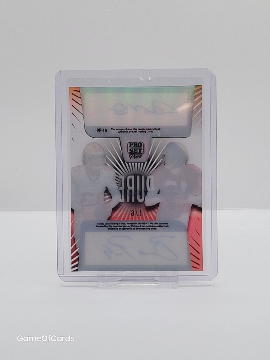 ★世界3枚限定★ メイウェザー 直筆サイン 2022 Leaf Pro Set ☆世界3枚限定☆ メイウェザー 直筆サイン 2022 Leaf Pro Set ☆世界