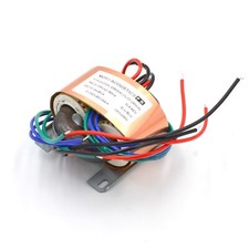 1pz Trasformatore tipo T nucleo R 30VA 14+240VAC (per Marantz 7)