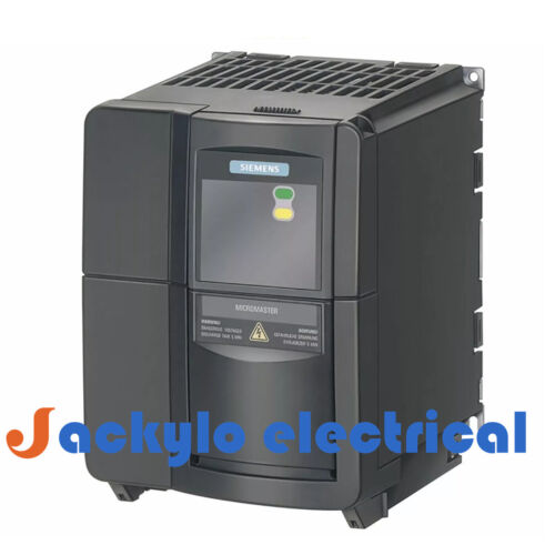 Inverter SIEMENS 6SE6440-2UD24-0BA1 nuovo 1 anno di garanzia! Spedizione veloce - Foto 2 di 7