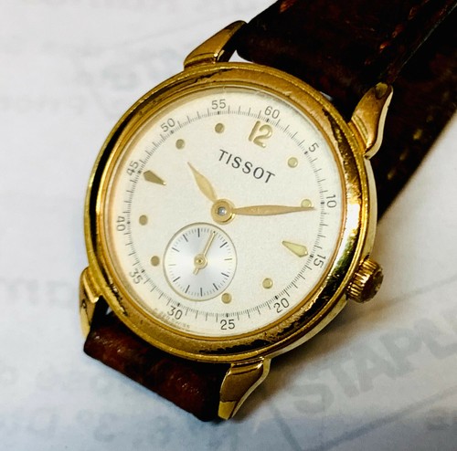 Tissot A220 | eBay