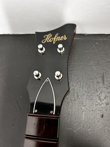 Guitar Hero Ps3 Rock Band Beatles Hofner Bass PSGTS3 Harmonix (no Dongle) - Picture 5 of 10