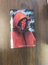 Feier Leviathan #1 (2019) Bendis Kenneth Roca...