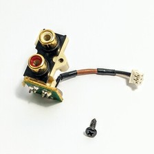 Cambridge Audio CD4 Compact