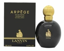 Image of Lanvin Arpege Eau de Parfum 100ml Spray -100% authentic guaranteed