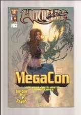 Cover of Witchblade #83
