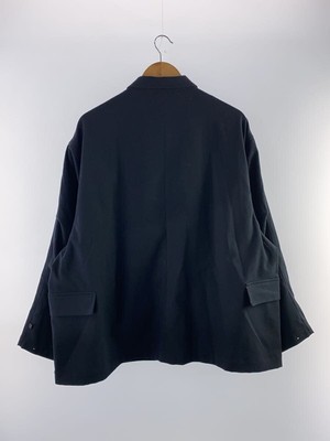 DAIWAPIER39 TECH FLANNEL 2B BLAZER