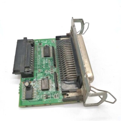 Parallel IFBD-C2 For Star TSP650 TSP650II TSP700 TSP800 TSP800L TSP800II TUP500