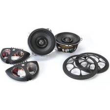 Morel HYBRID INTEGRA 52 Kit altoparlanti coassiali per auto 2 vie da 5.25" 90W R