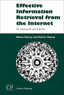 Effektiver Informationsabruf aus dem Internet: An... - Stacey, Alison
