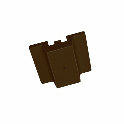 Juno Lighting Juno R Series TracLite Floating Electrical Feed, R29 BZ