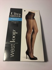 West Loop Ultra Sheer 100 Nylon 