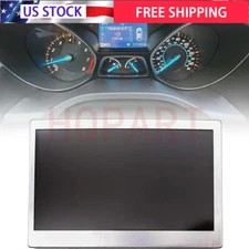 New LCD Display Color Screen For Ford Focus Escape Speedometer Cluster 150MPH US