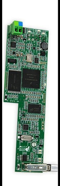 AZX6WEBSCLOUDR o AZX6WEBSCLOUDC Carte Web Server Airzone. Leer Descripción.