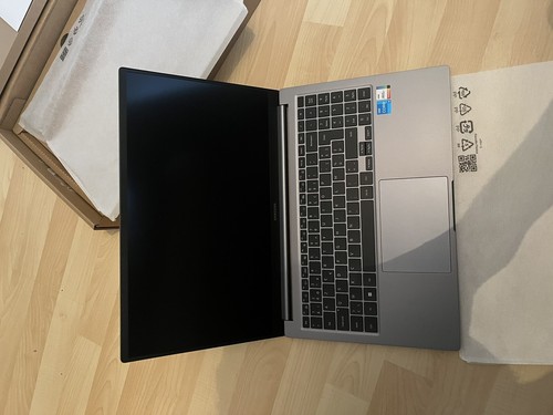 Galaxy Book 4 I5 15 Pouce 8GB/256GB Gray - Photo 5/6