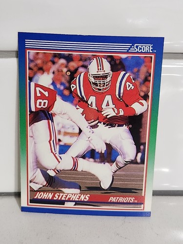 1990 Score Football Complete your set!  Card numbers 1 to 170 - Bild 18 von 337