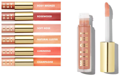 MILANI Keep It Full Nourishing Lip Plumper 3,7 ml VERSIEGELT - Farbton wählbar