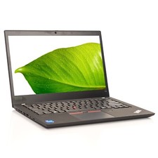 Lenovo ThinkPad T14 G2 14" Laptop Core i5 16GB 512GB SSD Win 11 Pro 1 Yr Wty B