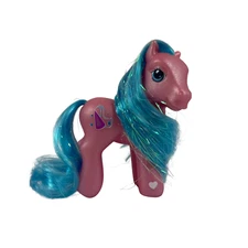 My Little Pony G3 Ribbon Wishes Figure
