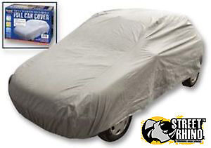 Toyota MR2 Universal Large Breathable Full Car Cover - Picture 1 of 1