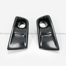 Cs Style Frp Front Bumper Brake Duct For Lexus Is200 1998-05 Altezza Sxe10 Gxe10