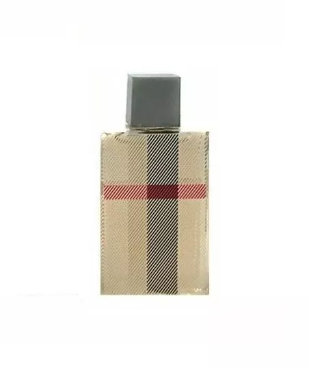 BURBERRY London Fabric for Women 4.5 EDP Mini Imperfect |