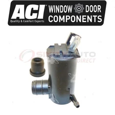 ACI 177690 Windshield Washer Pump for WP741 67-34 5741 48208 11603 Wiper qv