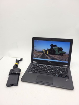 Diagnose Laptop Service Advisor 4.2.006 AG CF CCE mit Historie für John Deere