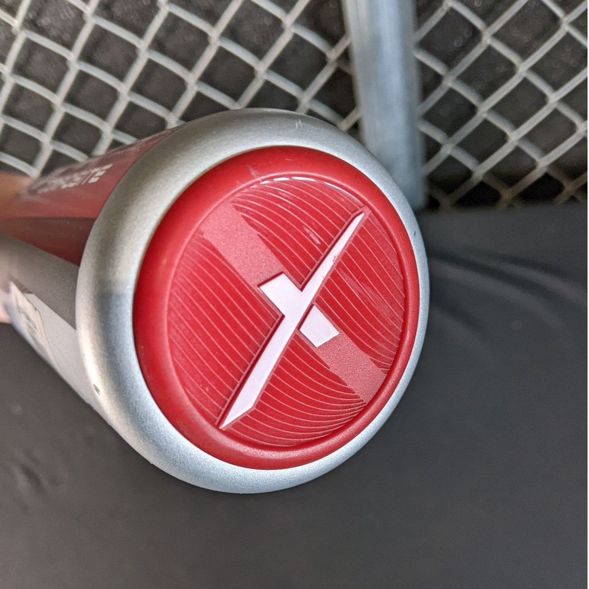 Marucci CAT X Composite (-5) USSSA Youth Baseball Bat 31"/26oz MSBCCPX5 thumbnail 7