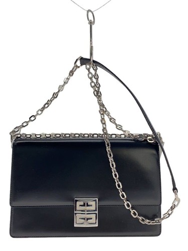 GIVENCHY other bag leather 4G Used