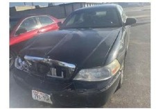 Used Engine Complete Assembly Fits 2011 Lincoln Town Car 4.6l Vin V 8th Digit
