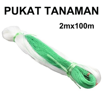 Nylon Plant Support Netting Früchte Climbing Mesh Garden Vegetable Bean Grow Neu