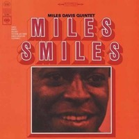 Vinile - Miles Davis Quintet - Miles Smiles - Music On Vinyl -D- Neu