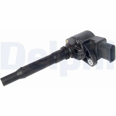 Zündspule Delphi Technologies GN10232-12B1  für OE 156 1500 080 - 156 1500 380