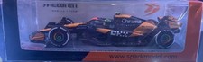 Spark 1/43 McLaren MCL38 L Norris 2024 GP Winner Collectables 17+