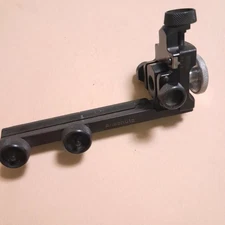  Anschutz sight Diopter Rearsight  Shooting Sport Perfect Condition