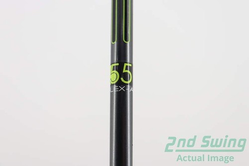 TaylorMade M2 Hybrid 5 Hybrid 25° Graphite Senior Right 39.5in - Picture 7 of 8