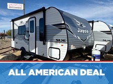 2026 Jayco Jay Flight SLX Single Axle 175FQW