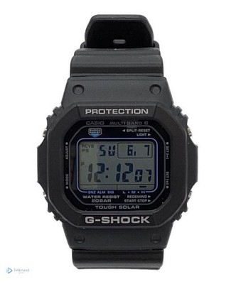 CASIO G-SHOCK GW-M5610U Men's Digital Watch