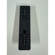 Xfinity Remote XR15V2-UQ Voice Remote Control Black