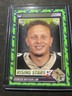 2024 Panini Score-A-Treat - Rising Stars Spencer Rattler #45 Green Bats (RC)