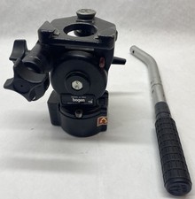 Manfrotto Bogen 3063 Fluid Head