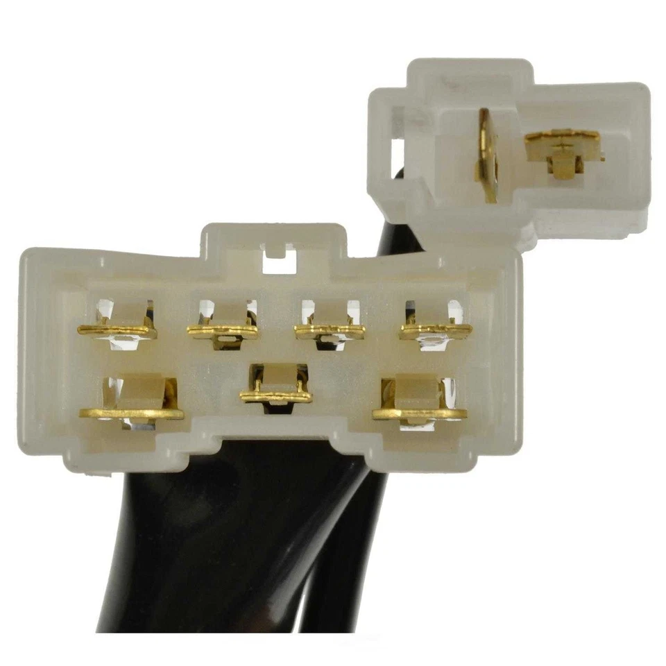 Cilindro de bloqueo de encendido e interruptor estándar US-811 para 89-95 Suzuki Sidekick Foto 3 de 3