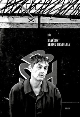Stardust behind tired Eyes | ROK | Deutsch | Buch | 2024 | Edition Hibana