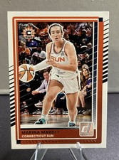 2025 Panini Donruss WNBA - Marina Mabrey #13