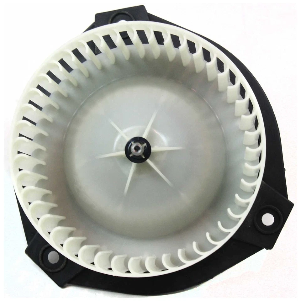 Soplador motores delanteros para Chevy Olds Chevrolet Trailblazer GMC Envoy Saab 9-7x EXT Foto 2 de 4
